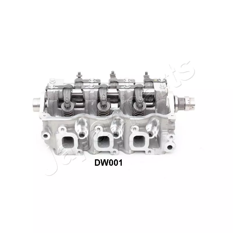 Culasse de cylindre JAPANPARTS XX-DW001 - Visuel 2