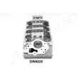 JAPANPARTS XX-DW002S - Culasse de cylindre
