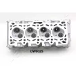 JAPANPARTS XX-DW002S - Culasse de cylindre