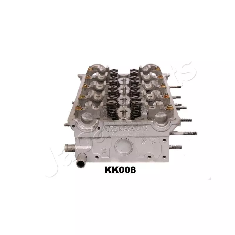 Culasse de cylindre JAPANPARTS XX-KK008 - Visuel 2
