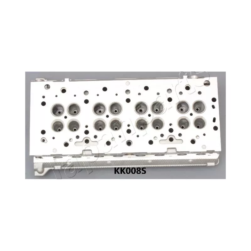 Culasse de cylindre JAPANPARTS XX-KK008S - Visuel 2