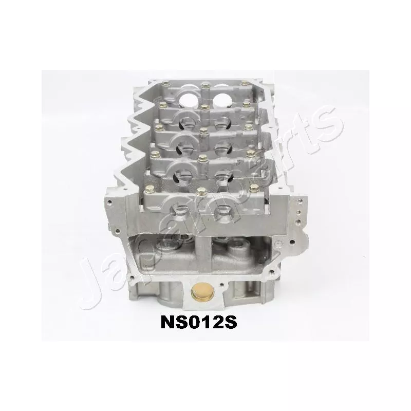 Culasse de cylindre JAPANPARTS XX-NS012S - Visuel 1