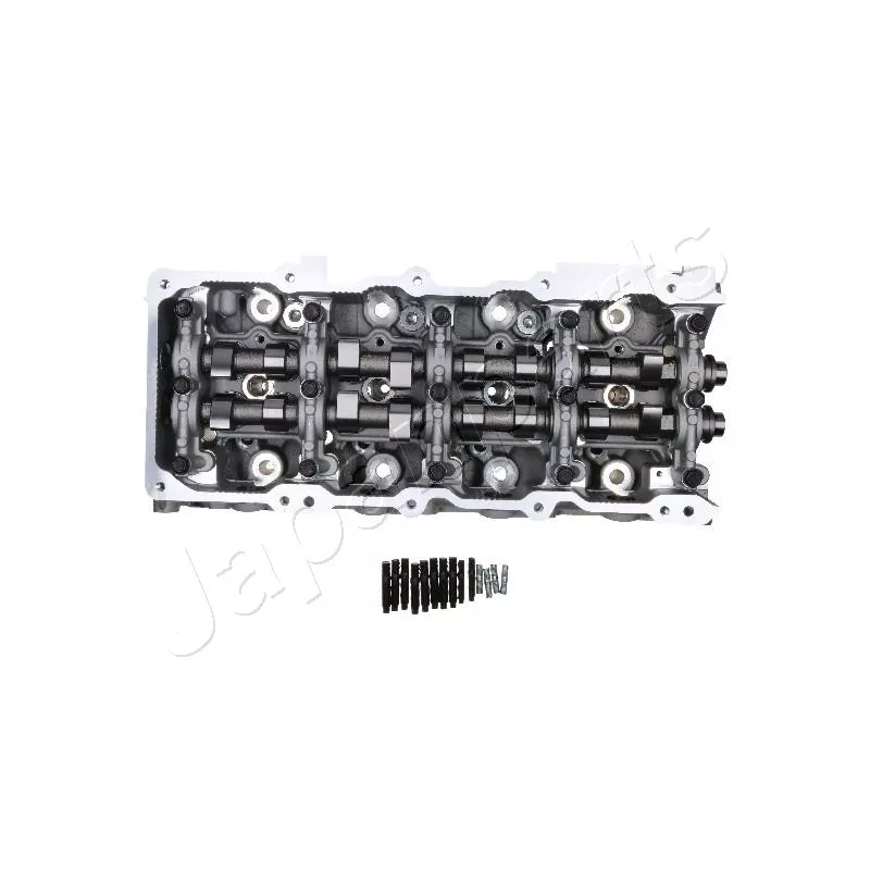 Culasse de cylindre JAPANPARTS XX-NS030S - Visuel 1