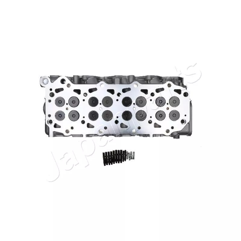 Culasse de cylindre JAPANPARTS XX-NS030S - Visuel 2