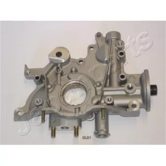 JAPANPARTS XX-OLD1 - Pompe à huile