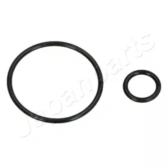 JAPANPARTS XX-ORING4 - Kit de bagues d'étanchéité