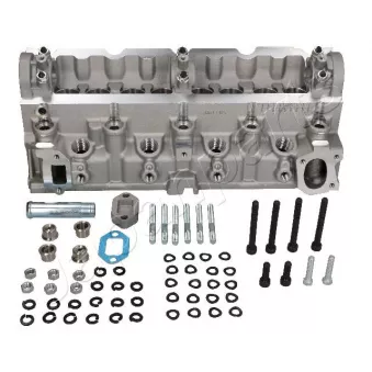 JAPANPARTS XX-SZ017S - Culasse de cylindre