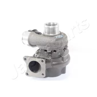 JAPANPARTS XX-TUK01 - Turbocompresseur, suralimentation