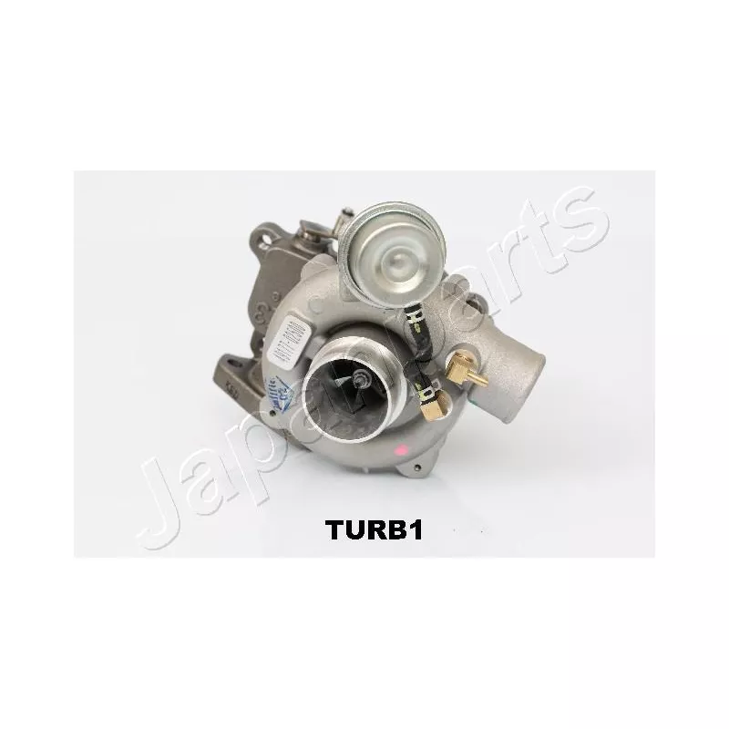 Turbocompresseur, suralimentation JAPANPARTS XX-TURB1 - Visuel 2