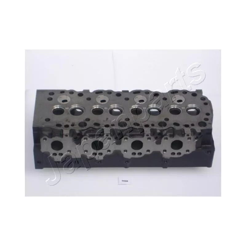 Culasse de cylindre JAPANPARTS XX-TY004 - Visuel 1