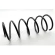 Ressort de suspension JAPANPARTS [ZC1001A]