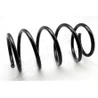Ressort de suspension JAPANPARTS [ZC1010H]