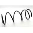 Ressort de suspension JAPANPARTS [ZC1051C]