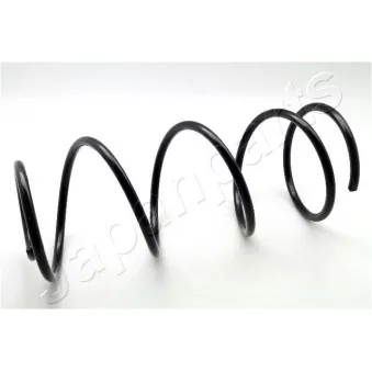 JAPANPARTS ZC1051C - Ressort de suspension