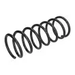 Ressort de suspension JAPANPARTS [ZC1092A]