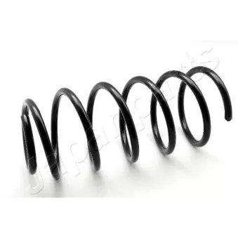 JAPANPARTS ZC1164G - Ressort de suspension