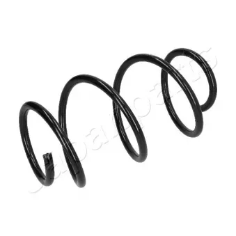JAPANPARTS ZC1187A - Ressort de suspension