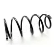 Ressort de suspension JAPANPARTS [ZC1270G]