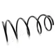 Ressort de suspension JAPANPARTS [ZC1276G]