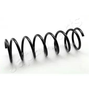 JAPANPARTS ZC1333A - Ressort de suspension