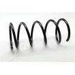 Ressort de suspension JAPANPARTS [ZC1475A]