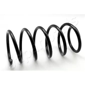 Ressort de suspension avant droit JAPANPARTS [ZC1499C]