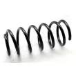 Ressort de suspension JAPANPARTS [ZC1521C]