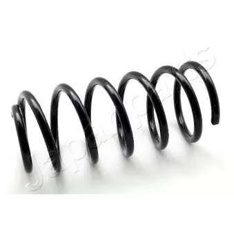 JAPANPARTS ZC1521C - Ressort de suspension