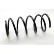 Ressort de suspension JAPANPARTS [ZC1532C]