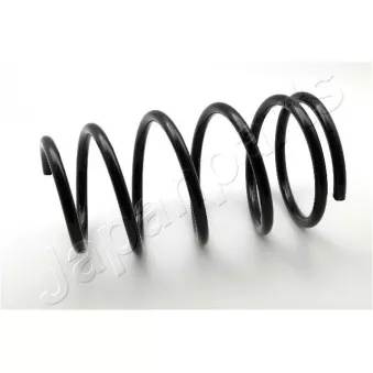 JAPANPARTS ZC1580C - Ressort de suspension