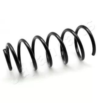 JAPANPARTS ZC1908A - Ressort de suspension