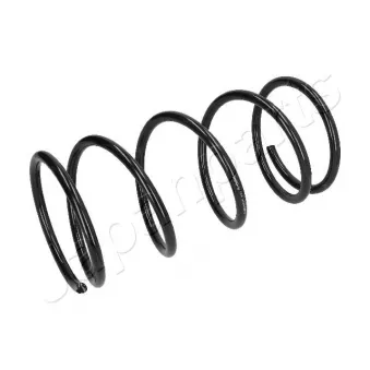 JAPANPARTS ZC1956A - Ressort de suspension