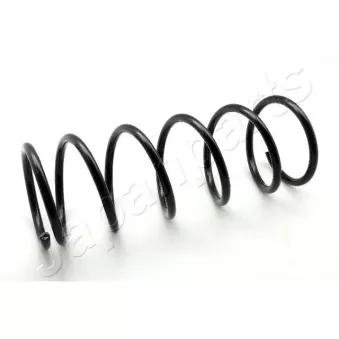 JAPANPARTS ZC1983A - Ressort de suspension