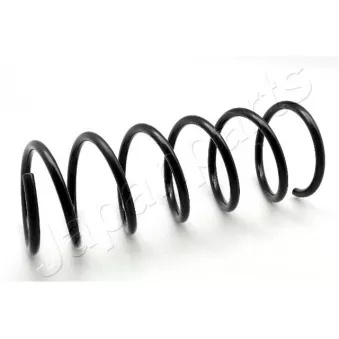 JAPANPARTS ZC1987A - Ressort de suspension