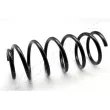 Ressort de suspension JAPANPARTS [ZC2221C]