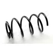 Ressort de suspension JAPANPARTS [ZC2324C]