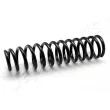 Ressort de suspension JAPANPARTS [ZC2381D]