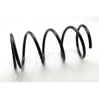 JAPANPARTS ZC2440D - Ressort de suspension