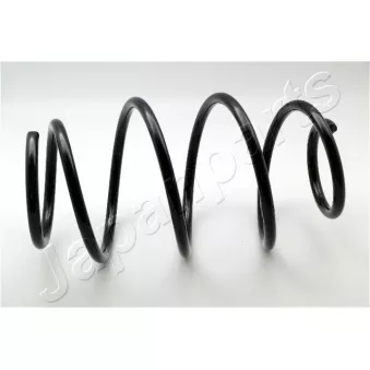 JAPANPARTS ZC2597H - Ressort de suspension