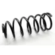 Ressort de suspension JAPANPARTS [ZC2806A]