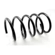 Ressort de suspension JAPANPARTS [ZC2843A]