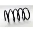 Ressort de suspension JAPANPARTS [ZC2845A]