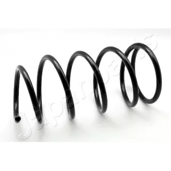 JAPANPARTS ZC2865C - Ressort de suspension