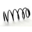 Ressort de suspension JAPANPARTS [ZC2901H]