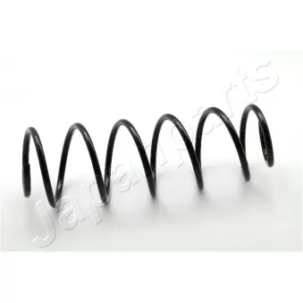 JAPANPARTS ZC2941H - Ressort de suspension