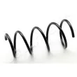 Ressort de suspension JAPANPARTS [ZC2947H]