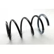 Ressort de suspension JAPANPARTS [ZC3138D]