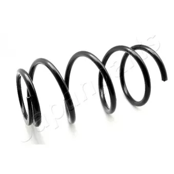 JAPANPARTS ZC3141F - Ressort de suspension