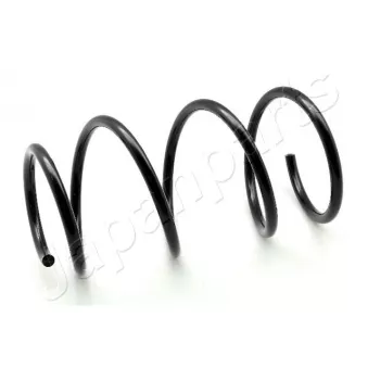 JAPANPARTS ZC3188G - Ressort de suspension