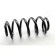 Ressort de suspension JAPANPARTS [ZC3372H]